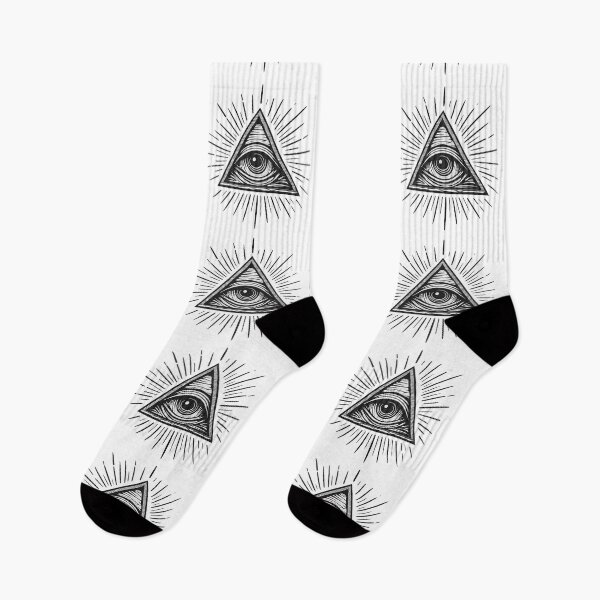Item preview, Eye of Truth designed and sold by 13design.
