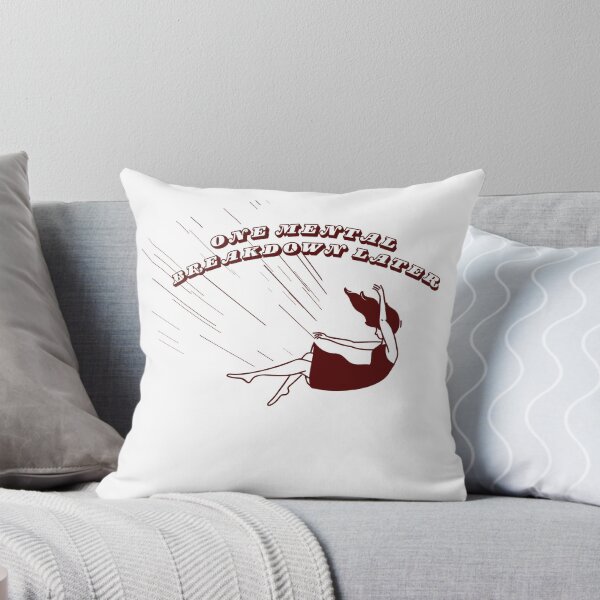 Item preview, Mental Breakdown designed and sold by GOriginals.