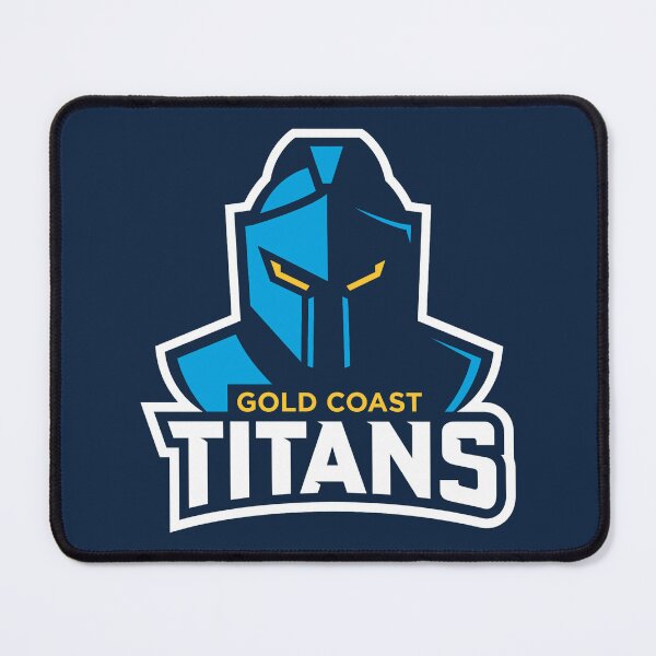 Item preview, Gold Coast Titans designed and sold by jigenjiren.