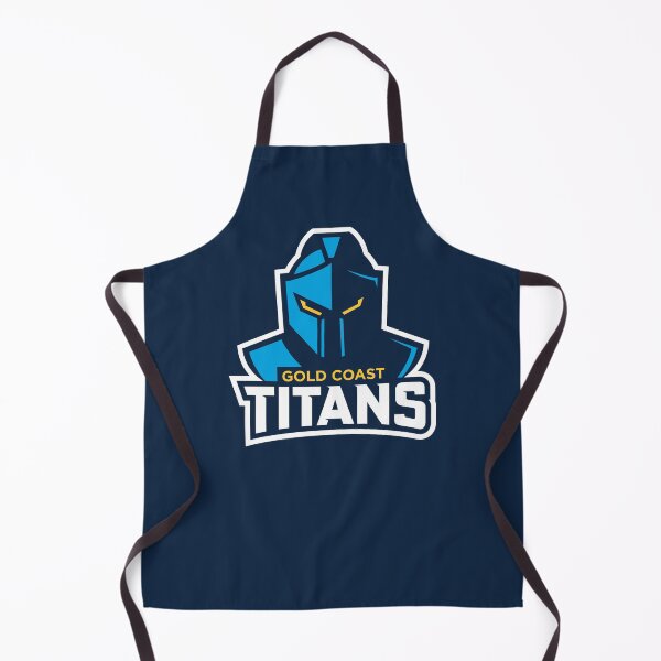 Item preview, Gold Coast Titans designed and sold by jigenjiren.