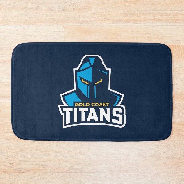 Item preview, Gold Coast Titans designed and sold by jigenjiren.