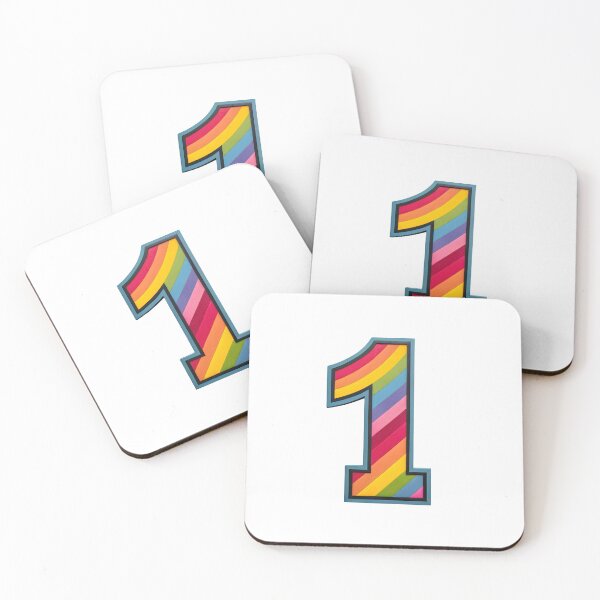 Item preview, Number 1 designed and sold by nimmitrends.