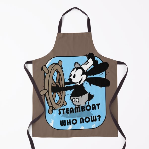Item preview, Steamboat Rabbit designed and sold by MrE1994.