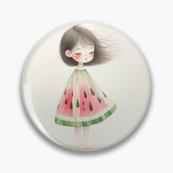 Item preview, Embracing the Sweetness of Summer designed and sold by Beyondnote-Art.