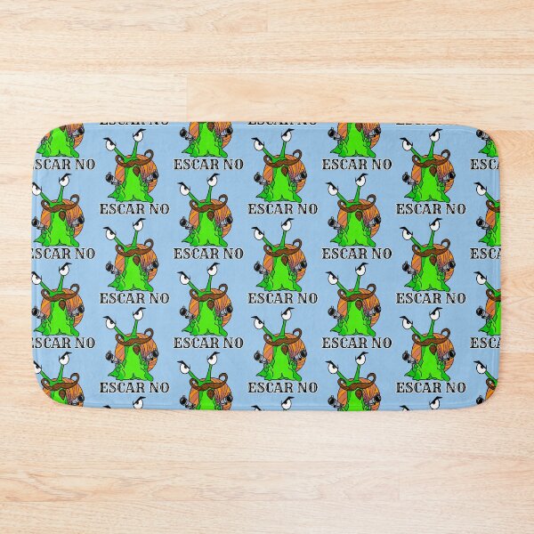 Item preview, Escar NO designed and sold by Kate Miller Illustrator.