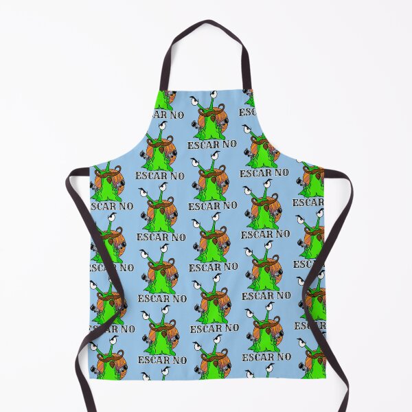 Item preview, Escar NO designed and sold by Kate Miller Illustrator.