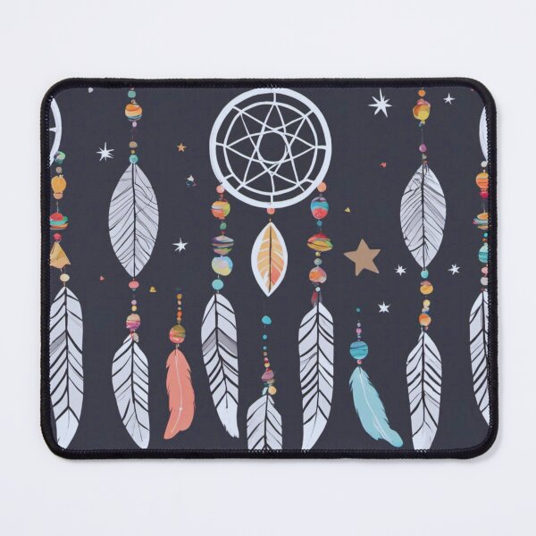 Item preview,  Dreamcatcher  , native , protection,  designed and sold by Lucky 777.