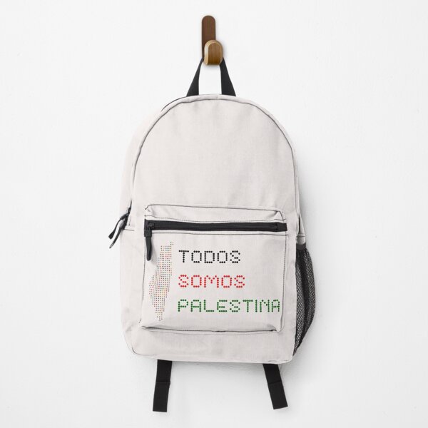 Item preview, todos somos palestina pixel art designed and sold by Slice Of Seed.