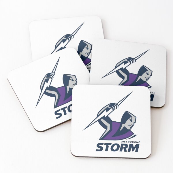 Item preview, Melbourne Storm designed and sold by jigenjiren.