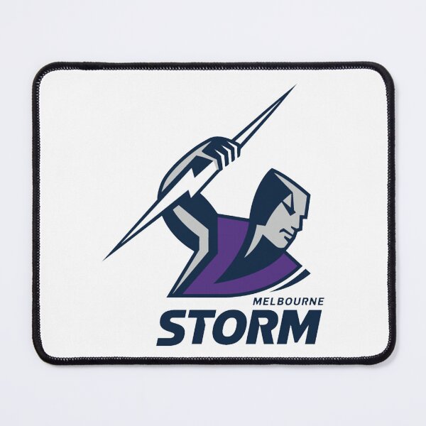 Item preview, Melbourne Storm designed and sold by jigenjiren.