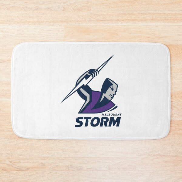 Artikelvorschau, Melbourne Storm entworfen und verkauft von jigenjiren.