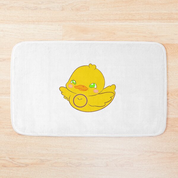 Item preview, Intersex Duckie! designed and sold by Metamorphmigus.