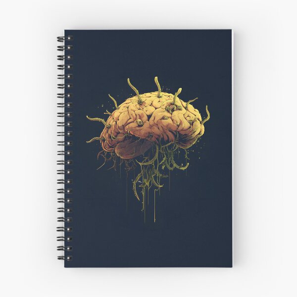Item preview, Cordyceps Brain  designed and sold by TV Junkie Shop.