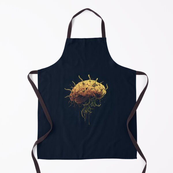 Item preview, Cordyceps Brain  designed and sold by TV Junkie Shop.