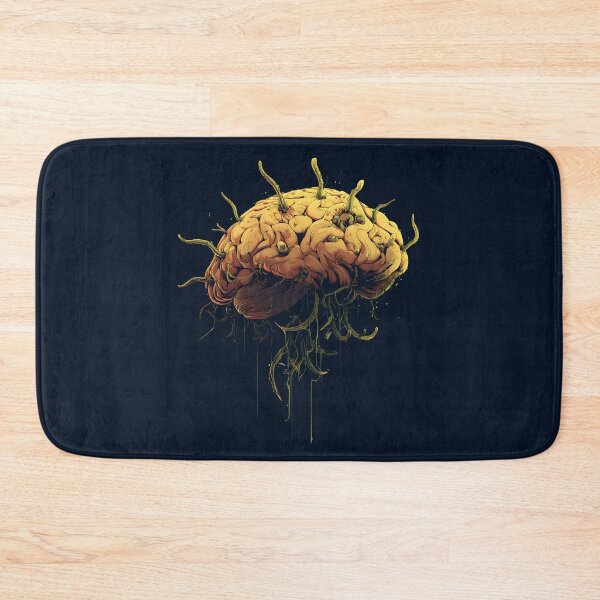 Item preview, Cordyceps Brain  designed and sold by TV Junkie Shop.