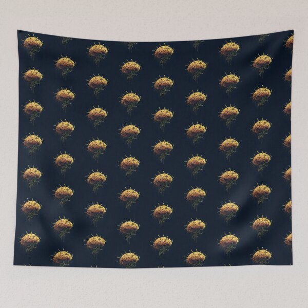Item preview, Cordyceps Brain  designed and sold by TV Junkie Shop.