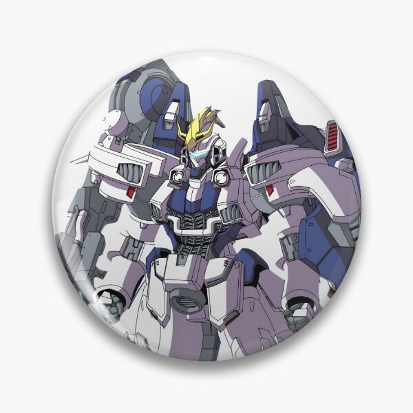 Item preview, Tallgeese Tempest Colored designed and sold by Blurwake.
