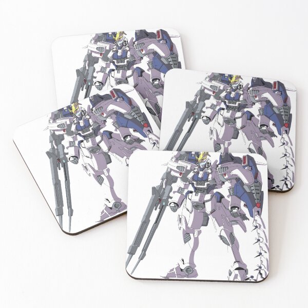 Item preview, Tallgeese Tempest Colored designed and sold by Blurwake.