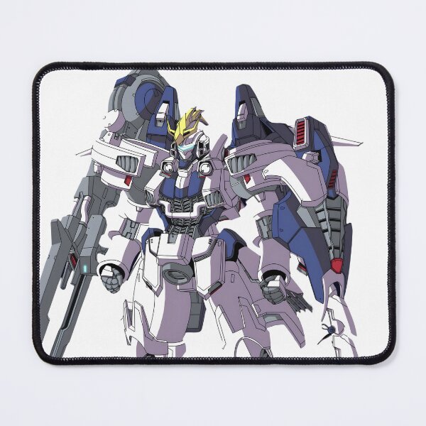 Item preview, Tallgeese Tempest Colored designed and sold by Blurwake.