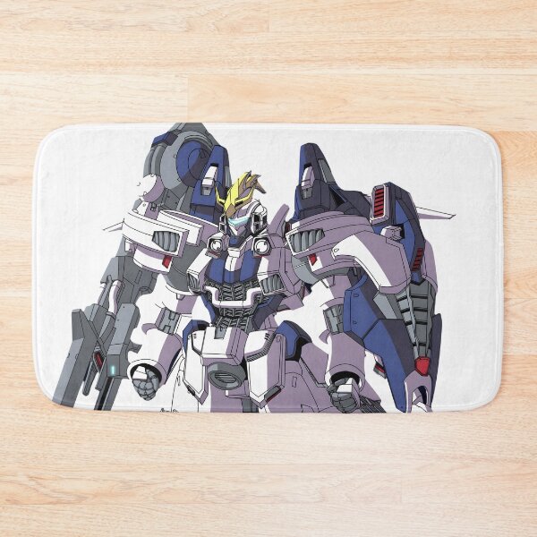 Item preview, Tallgeese Tempest Colored designed and sold by Blurwake.