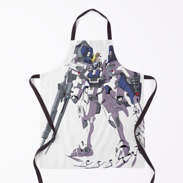 Item preview, Tallgeese Tempest Colored designed and sold by Blurwake.