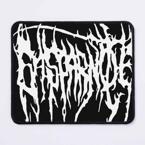 Item preview, Gaspar Noe Metal Name v1 designed and sold by DERAIL-NYC.