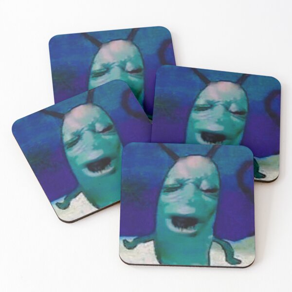Item preview, Plankton UHHHHH designed and sold by adrian122623.