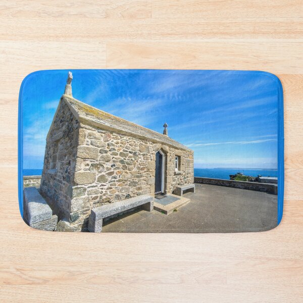 Item preview, St Nicholas Chapel St Ives designed and sold by Alisonchambers2.