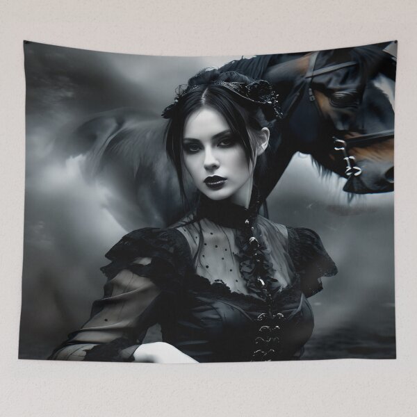 Item preview, The Subtle Symphony of an Ordinary Girl - Unraveling the Hidden Dreams and Quiet Strengths Beneath the Surface of Everyday Life 187 designed and sold by deep-sea-birds.