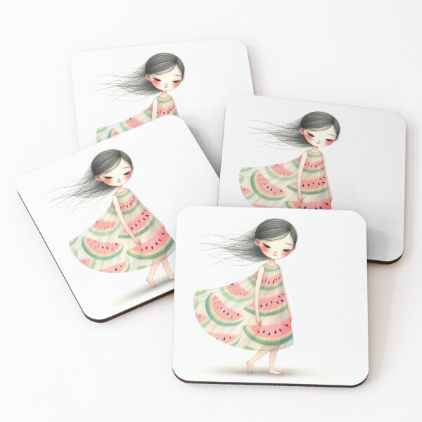 Item preview, Embracing the Sweetness of Summer designed and sold by Beyondnote-Art.