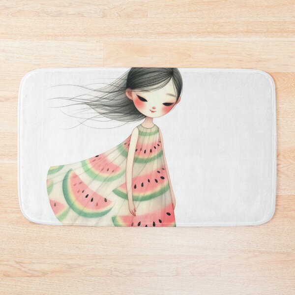 Item preview, Embracing the Sweetness of Summer designed and sold by Beyondnote-Art.