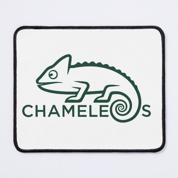 Item preview, chameleos 001 designed and sold by alienlove-8.