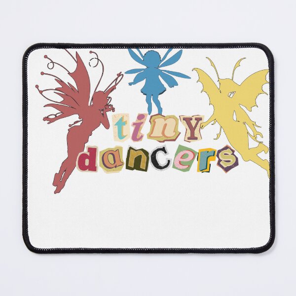 Item preview, Tiny Dancers designed and sold by GOriginals.