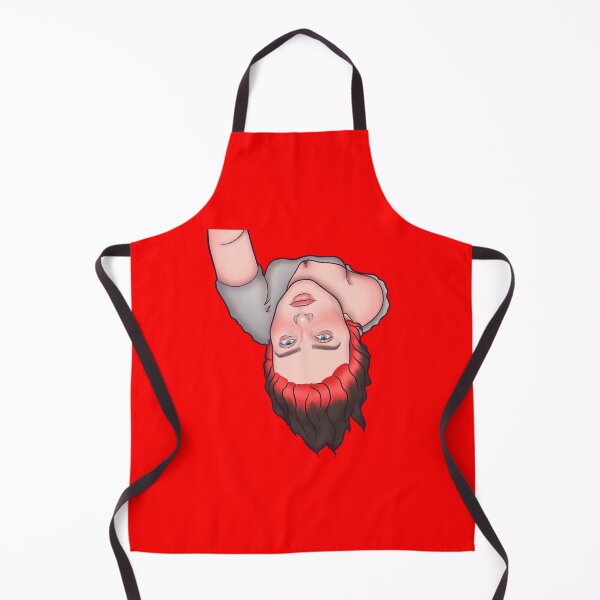 Item preview, Red Roots Billie designed and sold by suckmydimension.