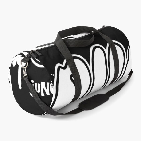 Item preview, DRUM AND BASS - Dnb Drip Drop (White) designed and sold by Discothreadz.