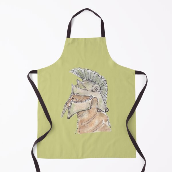 Item preview, Centurion Cat designed and sold by Jen Payne.