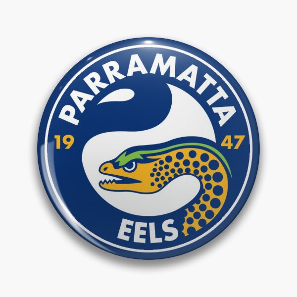 Item preview, Parramatta Eels designed and sold by analeren.