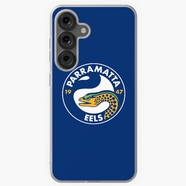 Item preview, Parramatta Eels designed and sold by analeren.