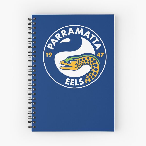 Item preview, Parramatta Eels designed and sold by analeren.