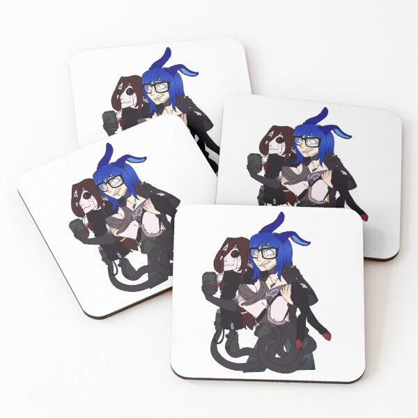 Item preview, LunarHorror Ghost Hunters designed and sold by EldritchWendigo.