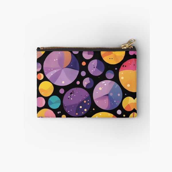 Item preview, Overlapping colored circles designed and sold by 4Dart.