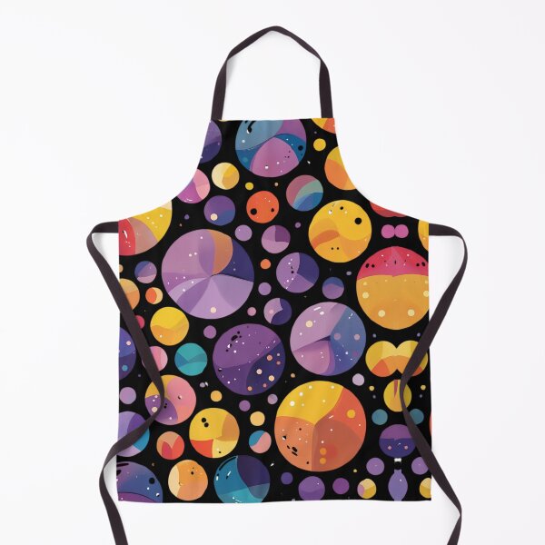 Item preview, Overlapping colored circles designed and sold by 4Dart.