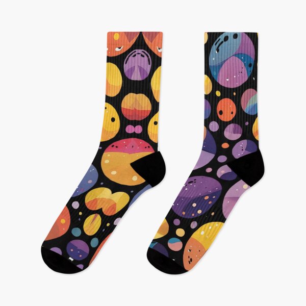 Item preview, Overlapping colored circles designed and sold by 4Dart.