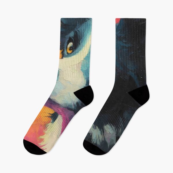 Item preview, Fetch Frequencies  |  Borderline Pop designed and sold by AutoPopStudio.