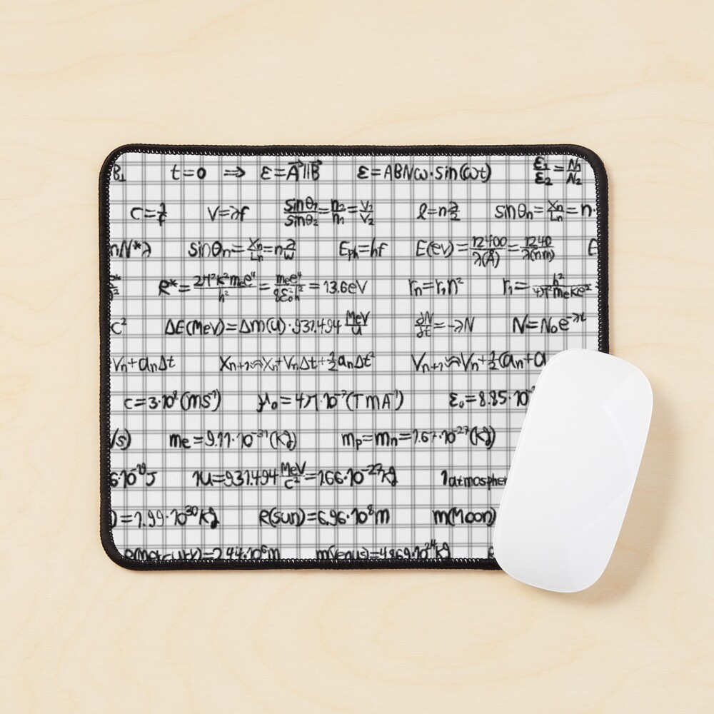 Item preview, Mouse Pad designed and sold by SharonTheFirst.