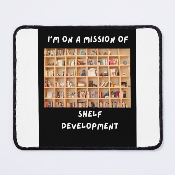 Item preview, Shelf develoopment  designed and sold by SevenseasStudio.