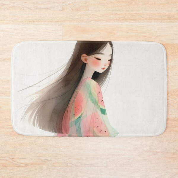 Item preview, Embracing the Sweetness of Summer designed and sold by Beyondnote-Art.