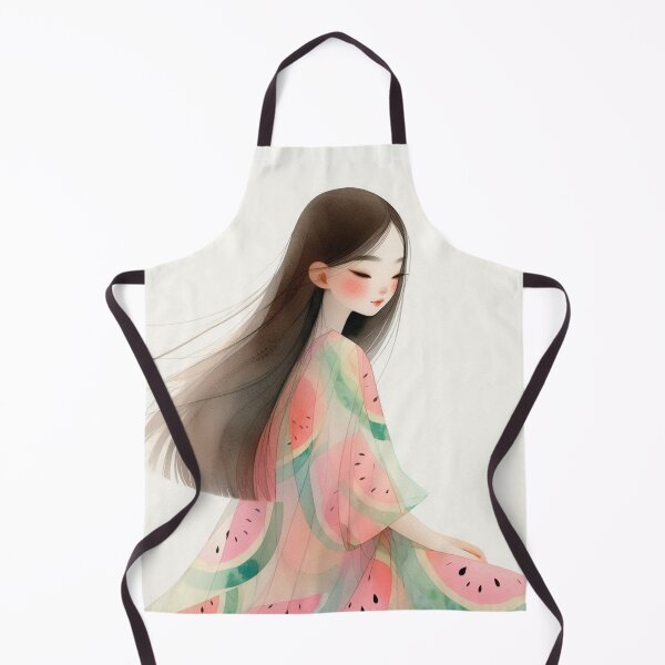 Item preview, Embracing the Sweetness of Summer designed and sold by Beyondnote-Art.