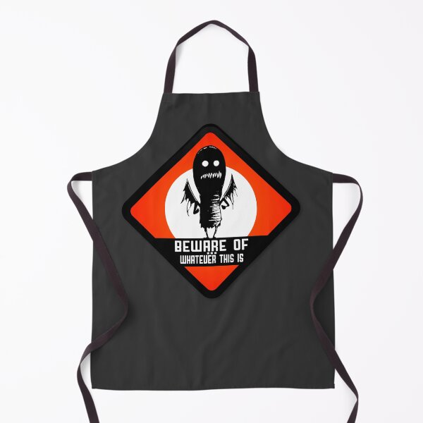 Item preview, Beware! designed and sold by tabemisa.