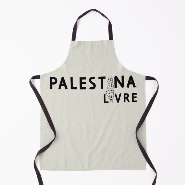 Item preview, palestina livre with palestine map and keffiyeh designed and sold by Slice Of Seed.